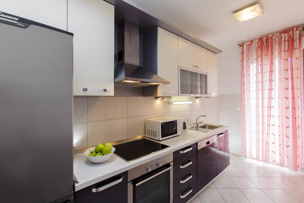 Amigo Comfort Apartments สปลิท ห้อง รูปภาพ